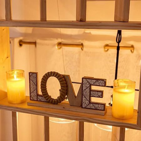 Love Room Spa Privatif Villefranche-sur-Saône Kültér fotó