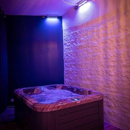 Love Room Spa Privatif Villefranche-sur-Saône Kültér fotó