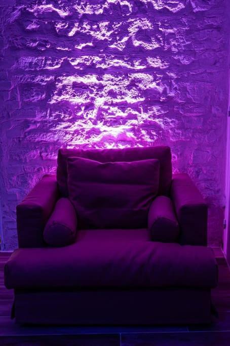 Love Room Spa Privatif Villefranche-sur-Saône Kültér fotó
