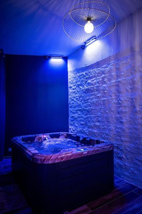 Love Room Spa Privatif Villefranche-sur-Saône Kültér fotó