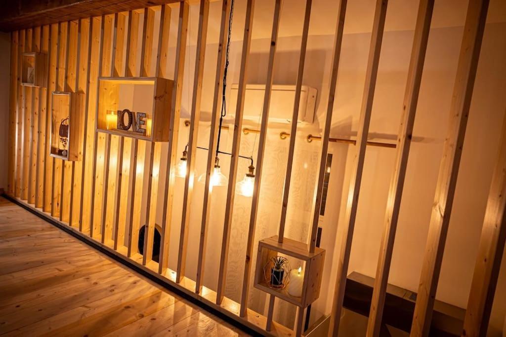 Love Room Spa Privatif Villefranche-sur-Saône Kültér fotó
