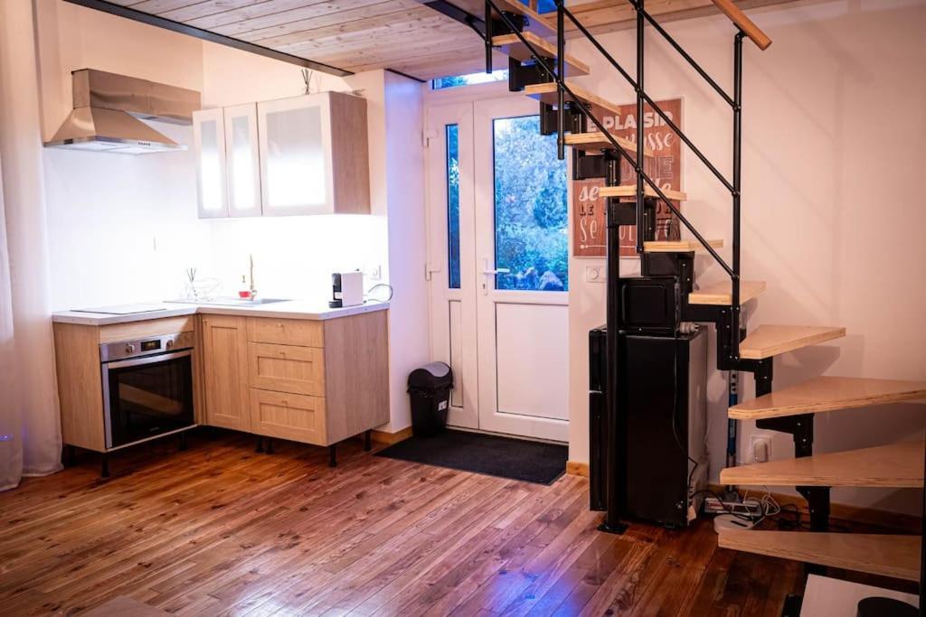 Love Room Spa Privatif Villefranche-sur-Saône Kültér fotó