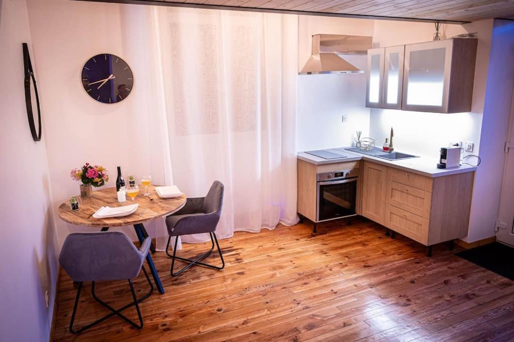 Love Room Spa Privatif Villefranche-sur-Saône Kültér fotó